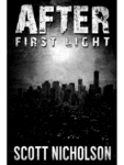 Scott Nichsolson - After: First Light