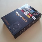 Amazon FireTV (Box)