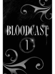 BLOODCAST Cover