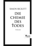 Simon Beckett: die Chemie des Todes