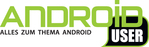 Android User Logo